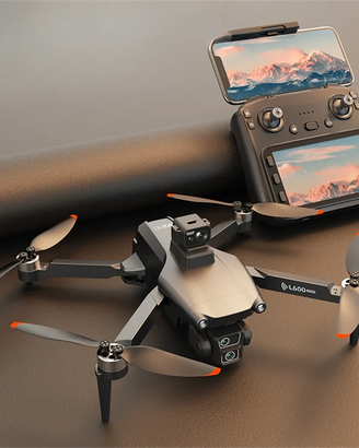 Drone LYZRC L600-1 PRO full optional 2 batterie