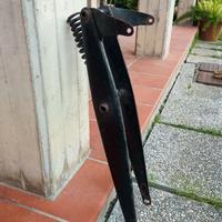 FORCELLA STAMPATA GILERA150 TURISMOprezzo trattabi