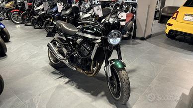 KAWASAKI Z 900 RS SE