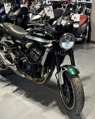 KAWASAKI Z 900 RS SE