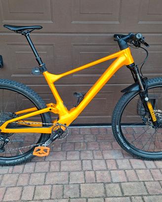 Scott Spark 970 XL