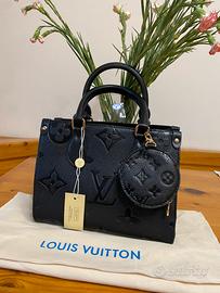 Louis vuitton OnTheGo