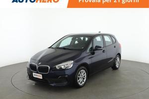 BMW 216 d Active Tourer Advantage