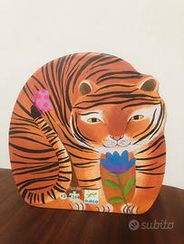 Puzzle bambini nuovo
