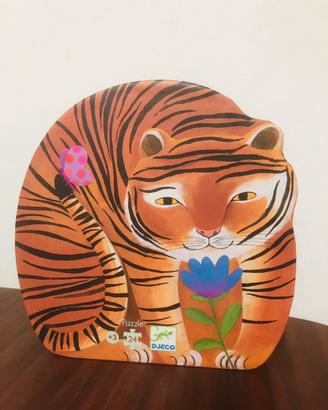 Puzzle bambini nuovo