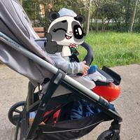 Trio aptica inglesina