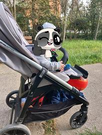 Trio aptica inglesina