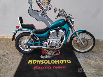 Suzuki VS 600 intruder