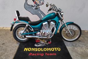 Suzuki VS 600 intruder