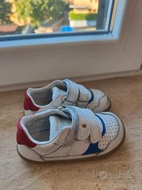 Scarpe bobux bimbo n.21