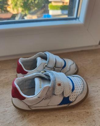 Scarpe bobux bimbo n.21