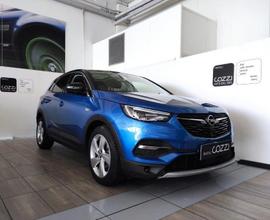 OPEL Grandland 1ª serie - Grandland X 2.0 diesel E