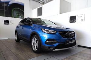 OPEL Grandland 1ª serie - Grandland X 2.0 diesel E