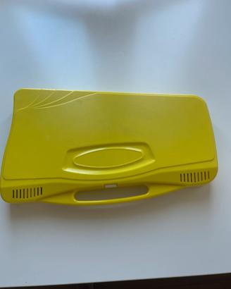 gloken spiel / xilofono