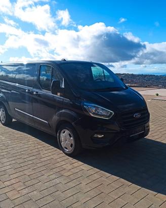 FORD CUSTUM