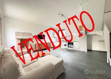 Appartamento Boffalora sopra Ticino [1619VRG]