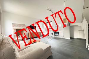 Appartamento Boffalora sopra Ticino [1619VRG]