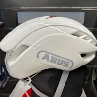 Casco Abus Gamechanger 2.0 Pure White M