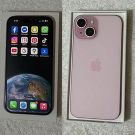 IPhone15 256gb
