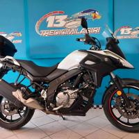 SUZUKI V-STROM 650
