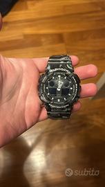 G-Shock x Marcelo Burlon County of Milan