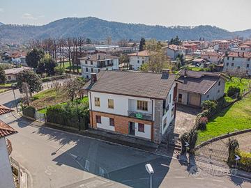 CASA INDIPENDENTE PLURICAMERE VICINANZE CENTRO