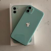 Iphone 11 128GB