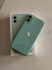 Iphone 11 128GB