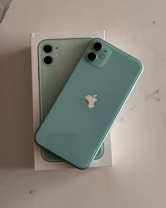 Iphone 11 128GB