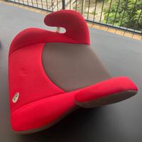 Seggiolino auto per bambini