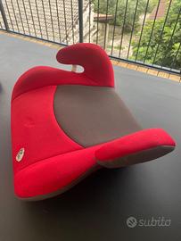 Seggiolino auto per bambini
