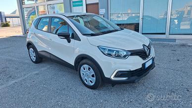 Renault Captur dCi 8V 90 CV Life