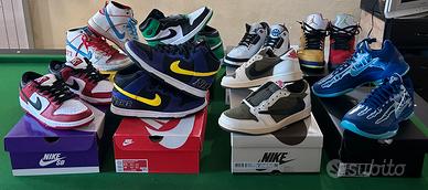 Nike- jordan-dunk-kobe