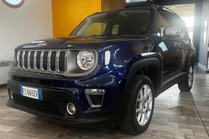 JEEP Renegade 2.0 Mjt 140CV 4WD Active Drive Low
