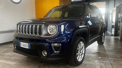 JEEP Renegade 2.0 Mjt 140CV 4WD Active Drive Low