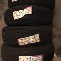 Pneumatici invernali 215/55 16 Nexen Winguard G3