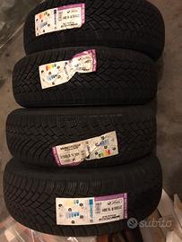 Pneumatici invernali 215/55 16 Nexen Winguard G3