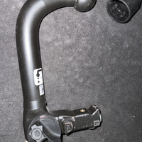 Gancio traino Ford Kuga