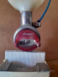 PISTOLA A SPRUZZO PER VERNICE