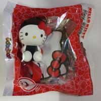 Hello kitty key ring portachiavi LADYBUG