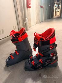 Scarponi sci Rossignol Hero 110 MV