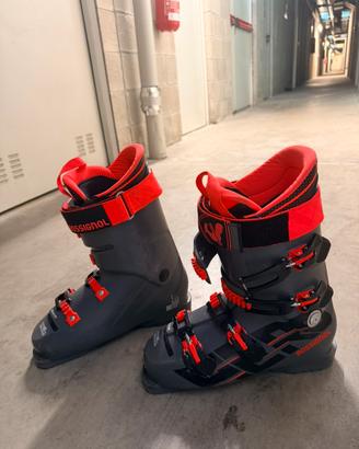 Scarponi sci Rossignol Hero 110 MV