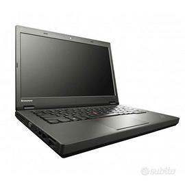 Lenovo thinkpad t440p