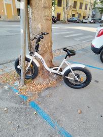 FAT BIKE PIAGEVOLE