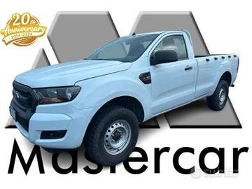 FORD Ranger Ranger 2.2 tdci single cab XL 160cv
