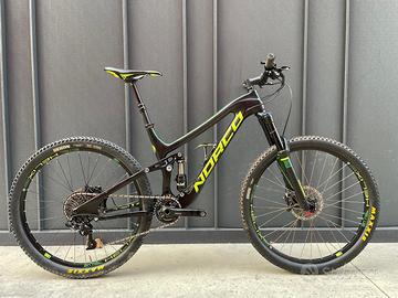 Norco Sight C 7.2 Carbon   (Taglia  M)