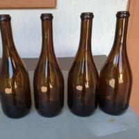 Bottiglie vino