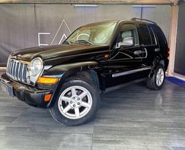 Jeep Cherokee 2.8 CRD Limited