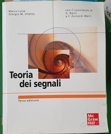 Teoria dei segnali