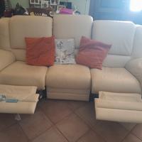 Divano 3 posti
